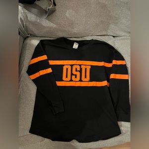 OSU Pink Spirit Jersey